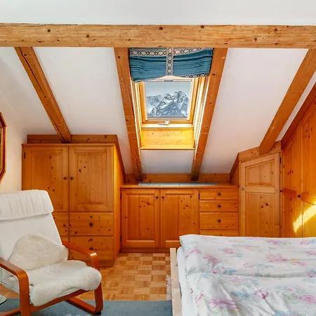 Wank Daire Garmisch-Partenkirchen