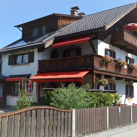 Wank Apartament *