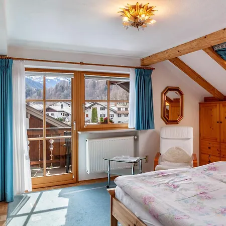 Wank Garmisch-Partenkirchen