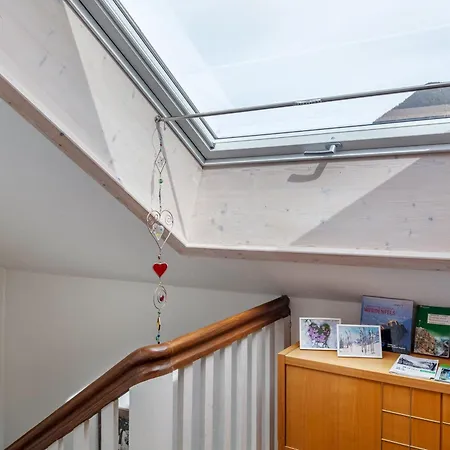 Apartament Wank *