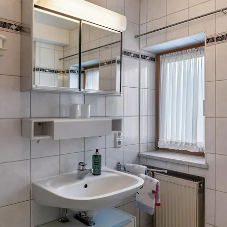 Wank Apartament Garmisch-Partenkirchen