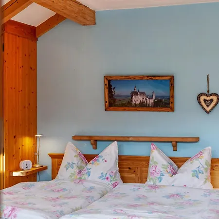 Appartamento Wank Garmisch-Partenkirchen