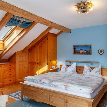 Apartmán Wank Garmisch-Partenkirchen