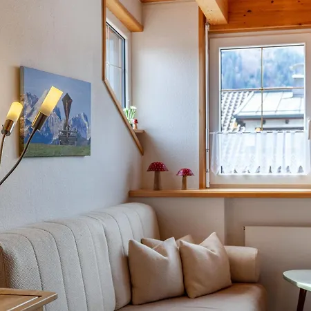 Apartmán Wank