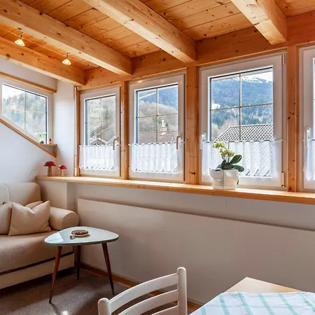 Wank Apartment Garmisch-Partenkirchen