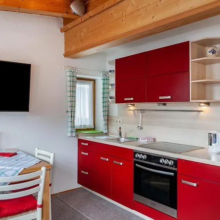 Wank Apartmán *