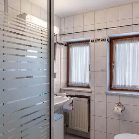Wank Apartmán *