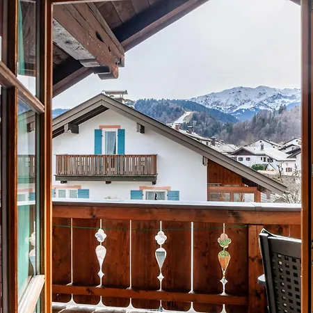 Wank * Garmisch-Partenkirchen