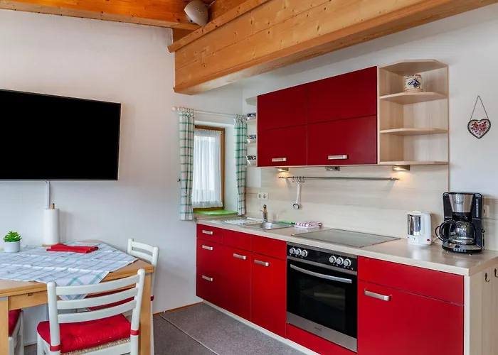 Wank Apartmán Garmisch-Partenkirchen