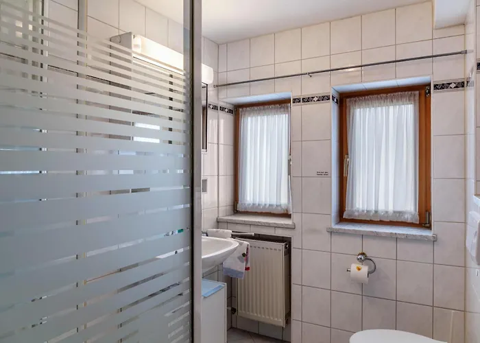 Apartmán Wank