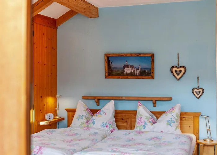 Apartmán Wank Garmisch-Partenkirchen
