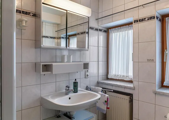 Wank Apartmán