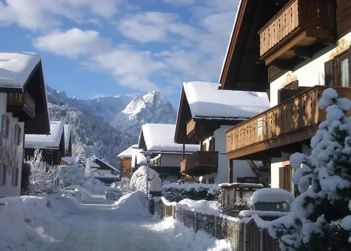Wank Garmisch-Partenkirchen